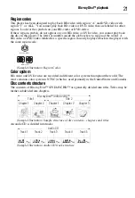 Предварительный просмотр 21 страницы Toshiba BDK23KU User Manual