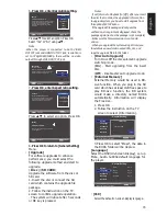 Preview for 15 page of Toshiba BDX1100 Owner'S Manual