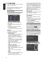 Preview for 14 page of Toshiba BDX1100KC Owner'S Manual