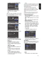 Preview for 15 page of Toshiba BDX1100KC Owner'S Manual