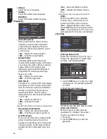 Preview for 16 page of Toshiba BDX1100KC Owner'S Manual