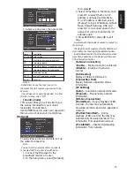 Предварительный просмотр 17 страницы Toshiba BDX1100KC Owner'S Manual