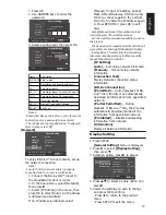 Предварительный просмотр 17 страницы Toshiba BDX1200 Owner'S Manual