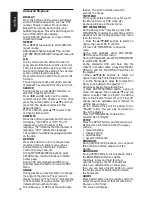 Предварительный просмотр 12 страницы Toshiba BDX1200KE Owner'S Manual