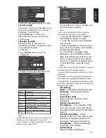 Предварительный просмотр 17 страницы Toshiba BDX1200KE Owner'S Manual