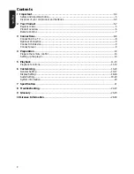 Предварительный просмотр 46 страницы Toshiba BDX1200KE Owner'S Manual