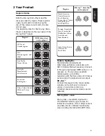 Предварительный просмотр 49 страницы Toshiba BDX1200KE Owner'S Manual