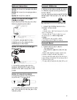 Предварительный просмотр 53 страницы Toshiba BDX1200KE Owner'S Manual