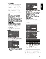 Предварительный просмотр 17 страницы Toshiba BDX1250KB Owner'S Manual