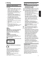 Предварительный просмотр 51 страницы Toshiba BDX1250KE Owner'S Manual