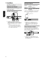 Предварительный просмотр 56 страницы Toshiba BDX1250KE Owner'S Manual