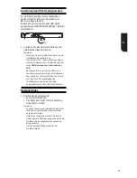 Предварительный просмотр 57 страницы Toshiba BDX1250KE Owner'S Manual