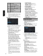 Предварительный просмотр 66 страницы Toshiba BDX1250KE Owner'S Manual