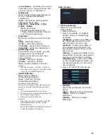 Предварительный просмотр 67 страницы Toshiba BDX1250KE Owner'S Manual