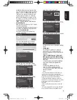 Preview for 15 page of Toshiba BDX1300KE Owner'S Manual