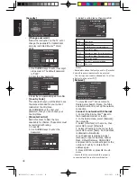 Preview for 18 page of Toshiba BDX1300KE Owner'S Manual