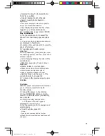 Preview for 23 page of Toshiba BDX1300KE Owner'S Manual