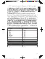 Preview for 29 page of Toshiba BDX1300KE Owner'S Manual