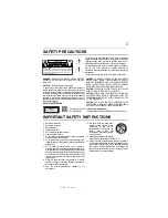 Предварительный просмотр 3 страницы Toshiba BDX1300KU User Manual