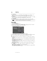 Предварительный просмотр 30 страницы Toshiba BDX1300KU User Manual