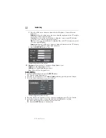 Предварительный просмотр 32 страницы Toshiba BDX1300KU User Manual