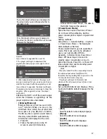 Preview for 17 page of Toshiba BDX1300KY Owner'S Manual