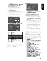 Preview for 19 page of Toshiba BDX1300KY Owner'S Manual