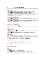 Preview for 18 page of Toshiba BDX1400KU User Manual