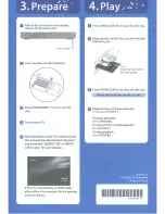 Preview for 67 page of Toshiba BDX2000 - 1080p Blu-ray Disc Player Owner'S Manual