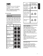 Preview for 5 page of Toshiba BDX2100 Owner'S Manual