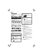 Preview for 14 page of Toshiba BDX2250 Owner'S Manual