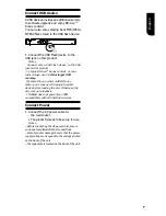 Предварительный просмотр 9 страницы Toshiba BDX2250KB Owner'S Manual