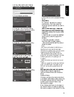 Предварительный просмотр 15 страницы Toshiba BDX2250KB Owner'S Manual