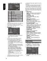 Предварительный просмотр 18 страницы Toshiba BDX2250KB Owner'S Manual
