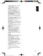 Preview for 23 page of Toshiba BDX2300KE Owner'S Manual