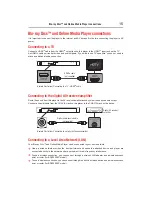 Preview for 15 page of Toshiba BDX2400KC User Manual