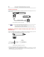 Preview for 16 page of Toshiba BDX2400KC User Manual