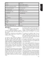 Предварительный просмотр 27 страницы Toshiba BDX2400KE Owner'S Manual