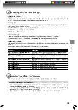 Предварительный просмотр 35 страницы Toshiba BDX2500 Owner'S Manual