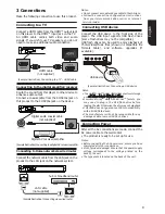 Preview for 9 page of Toshiba BDX2550KB Owner'S Manual