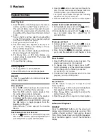 Preview for 11 page of Toshiba BDX2550KB Owner'S Manual