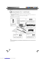 Preview for 16 page of Toshiba BDX3000 Owner'S Manual