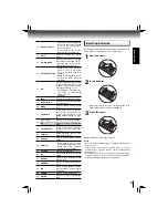 Предварительный просмотр 9 страницы Toshiba BDX3000KC Owner'S Manual