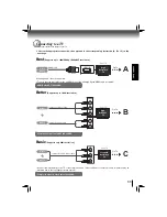 Предварительный просмотр 11 страницы Toshiba BDX3000KC Owner'S Manual