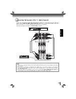 Предварительный просмотр 15 страницы Toshiba BDX3000KC Owner'S Manual