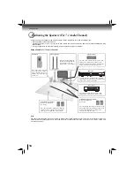 Предварительный просмотр 16 страницы Toshiba BDX3000KC Owner'S Manual