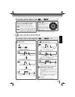 Предварительный просмотр 21 страницы Toshiba BDX3000KC Owner'S Manual