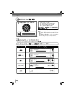 Предварительный просмотр 24 страницы Toshiba BDX3000KC Owner'S Manual