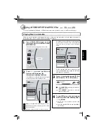 Предварительный просмотр 25 страницы Toshiba BDX3000KC Owner'S Manual