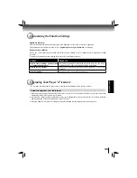 Предварительный просмотр 35 страницы Toshiba BDX3000KC Owner'S Manual